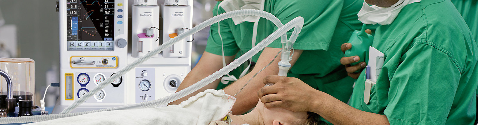 kualitas Ventilator Sirius pabrik