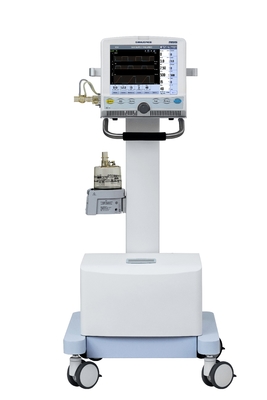 Mesin Ventilator R55 Untuk Pengaturan Volume Tidal Rumah Sakit 20-2500mL