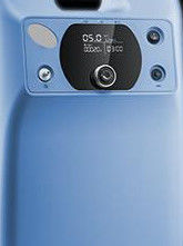 Purple Horn OEM Home Care Ventilator Oxygen Generator 1-7L / mnt dapat disesuaikan