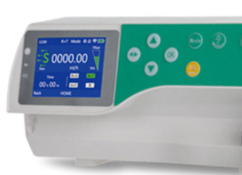 Obat Pompa Jarum Suntik Purple Horn 270x140x80mm Pengoperasian sederhana