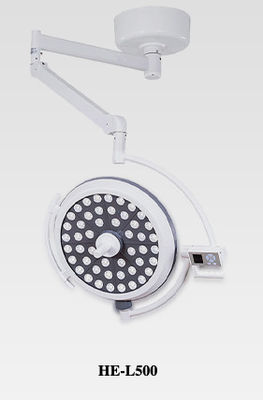 Instrumen Bedah Purple Horn Shadowless Ot Light dengan bohlam 48pcs