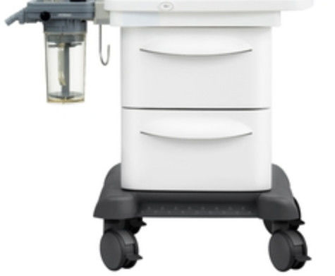 Peralatan Medis Hewan Purple Horn Layar Sentuh TFT 8 inci