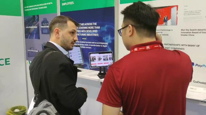 Hefei Purple Horn E-Commerce Co., Ltd. Profil perusahaan